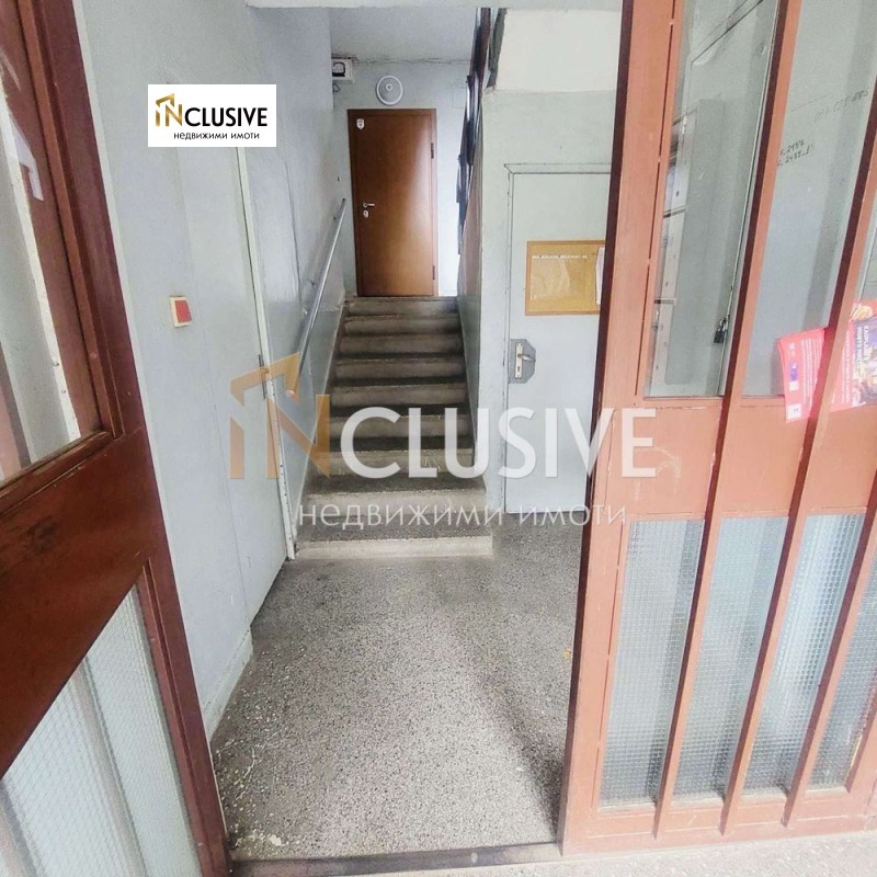 На продаж  1 спальня София , Овча купел 1 , 67 кв.м | 89269308 - зображення [9]