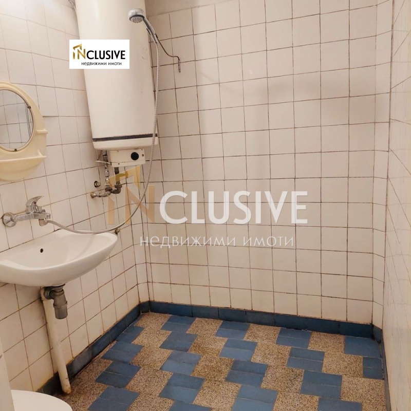 На продаж  1 спальня София , Овча купел 1 , 67 кв.м | 89269308 - зображення [6]