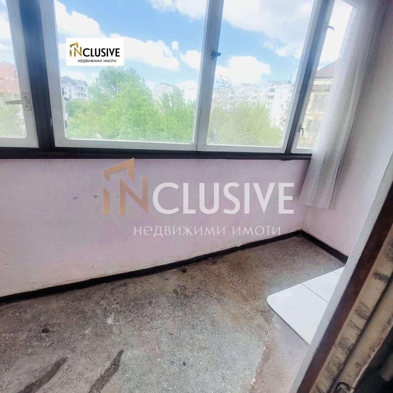 На продаж  1 спальня София , Овча купел 1 , 67 кв.м | 89269308 - зображення [8]
