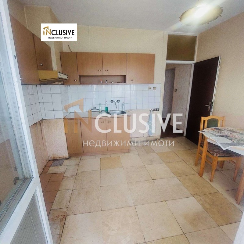 На продаж  1 спальня София , Овча купел 1 , 67 кв.м | 89269308 - зображення [4]