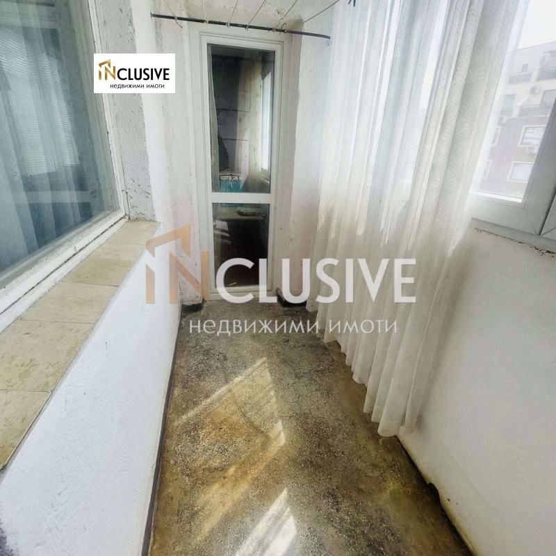 На продаж  1 спальня София , Овча купел 1 , 67 кв.м | 89269308 - зображення [5]
