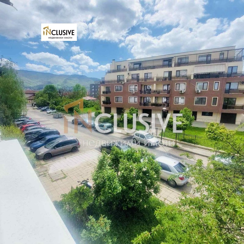 На продаж  1 спальня София , Овча купел 1 , 67 кв.м | 89269308