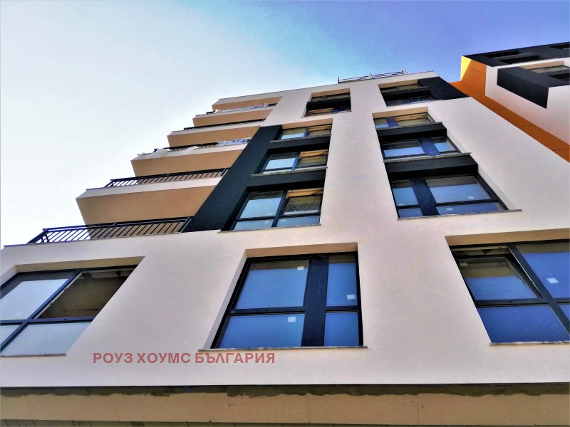 Satılık  1 yatak odası Plovdiv , Hristo Smirnenski , 81 metrekare | 75771260