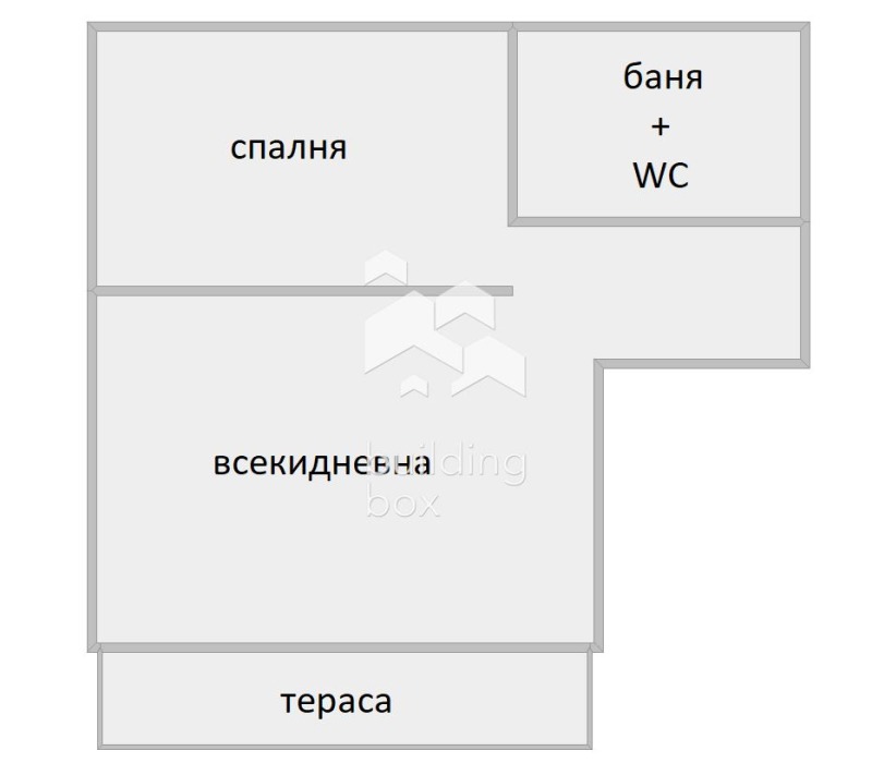 Продава  2-стаен град Пловдив , Център , 76 кв.м | 36483669 - изображение [2]