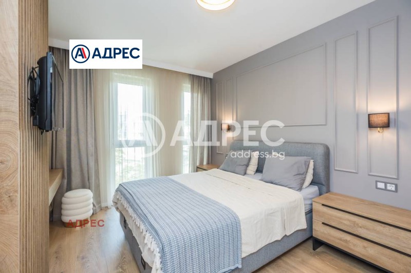 In vendita  1 camera da letto Varna , k.k. Sv.Sv. Konstantin i Elena , 75 mq | 16646388 - Immagine [10]