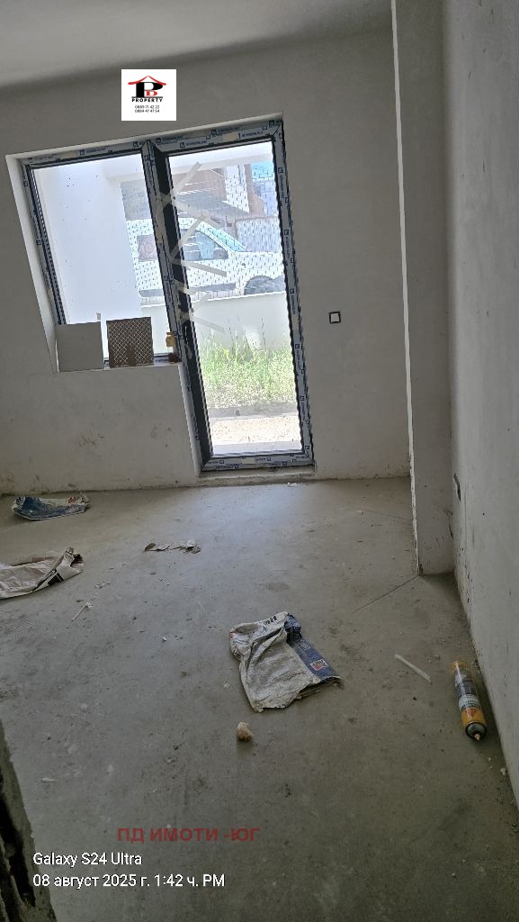 На продаж  1 спальня София , Малинова долина , 65 кв.м | 89484448 - зображення [3]