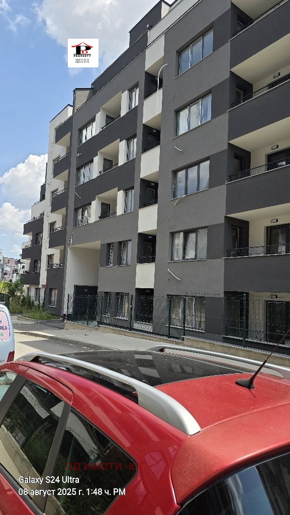 На продаж  1 спальня София , Малинова долина , 65 кв.м | 89484448 - зображення [7]