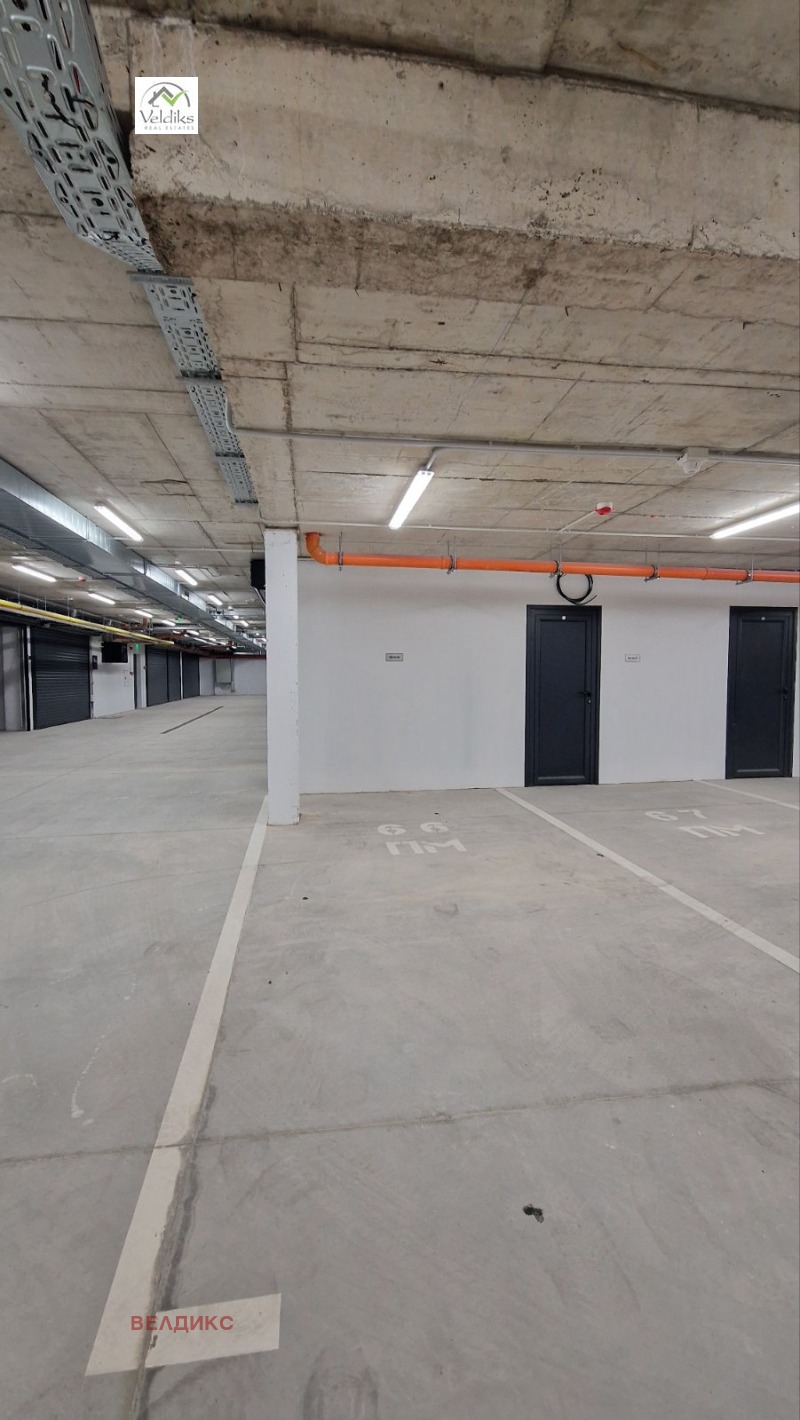 Продава  2-стаен град София , Овча купел , 65 кв.м | 89661446 - изображение [17]