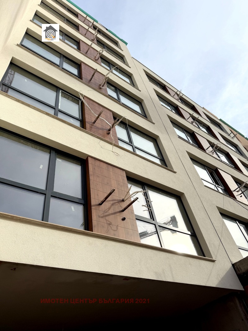 Продава 2-СТАЕН, гр. София, Дървеница