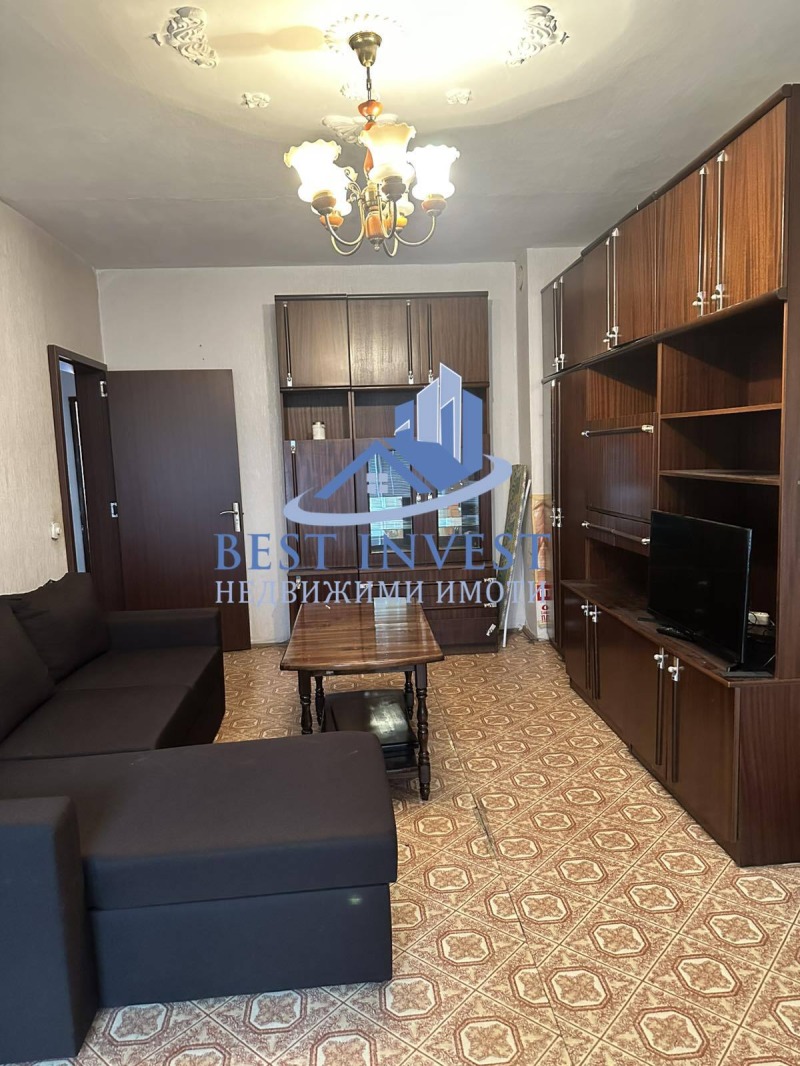 Продава 2-СТАЕН, гр. Благоевград, Еленово 2, снимка 2 - Апартаменти - 52625024