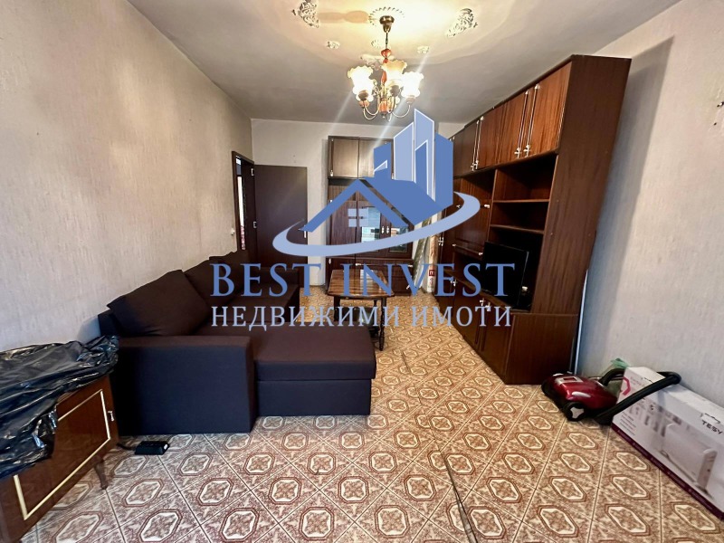 Продава 2-СТАЕН, гр. Благоевград, Еленово 2, снимка 3 - Апартаменти - 52625024