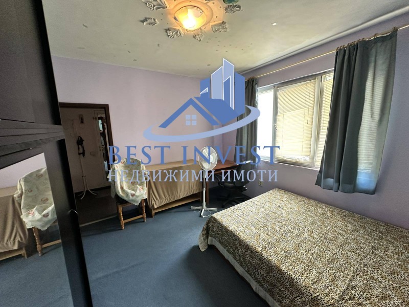 Продава 2-СТАЕН, гр. Благоевград, Еленово 2, снимка 9 - Апартаменти - 52625024