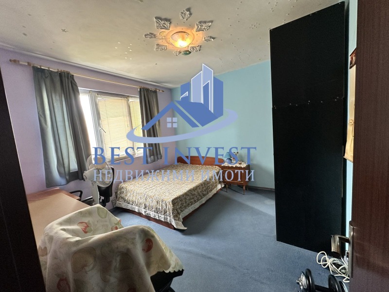 Продава 2-СТАЕН, гр. Благоевград, Еленово 2, снимка 8 - Апартаменти - 52625024