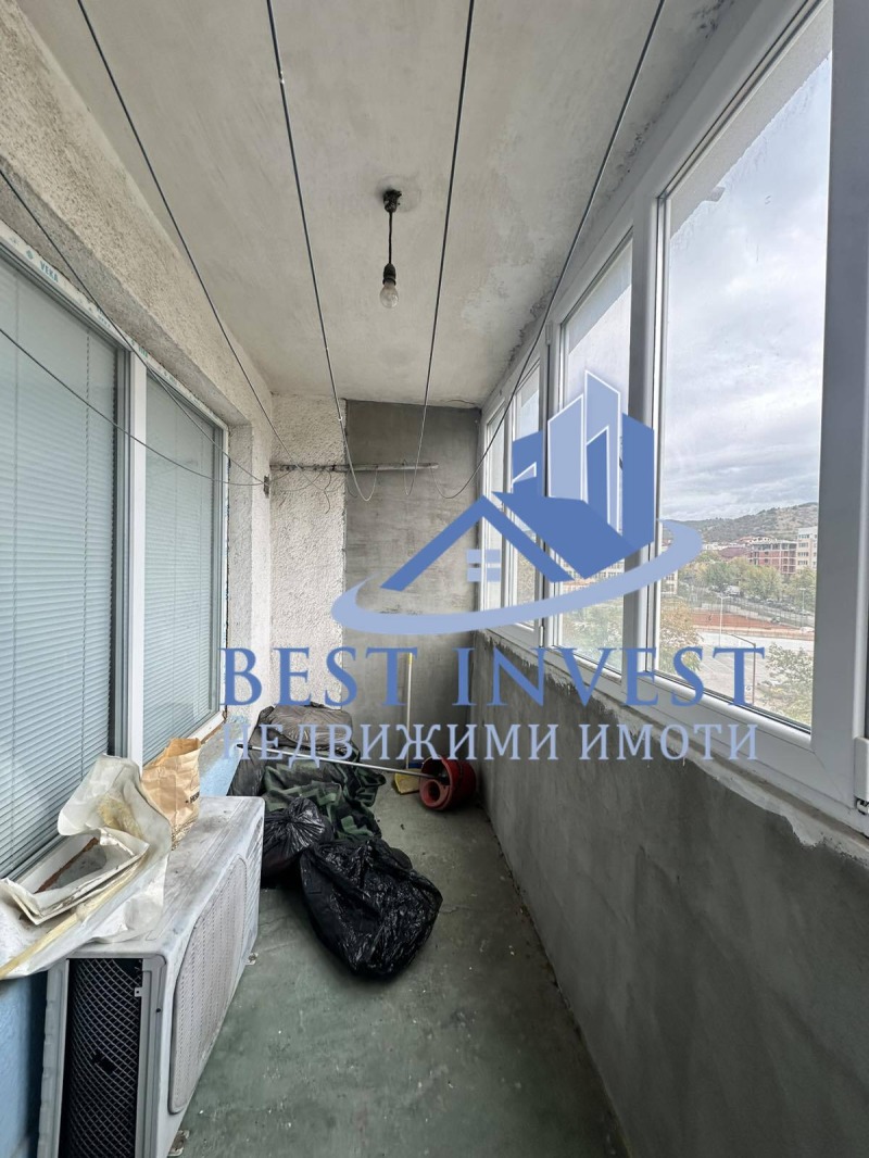 Продава 2-СТАЕН, гр. Благоевград, Еленово 2, снимка 10 - Апартаменти - 52625024