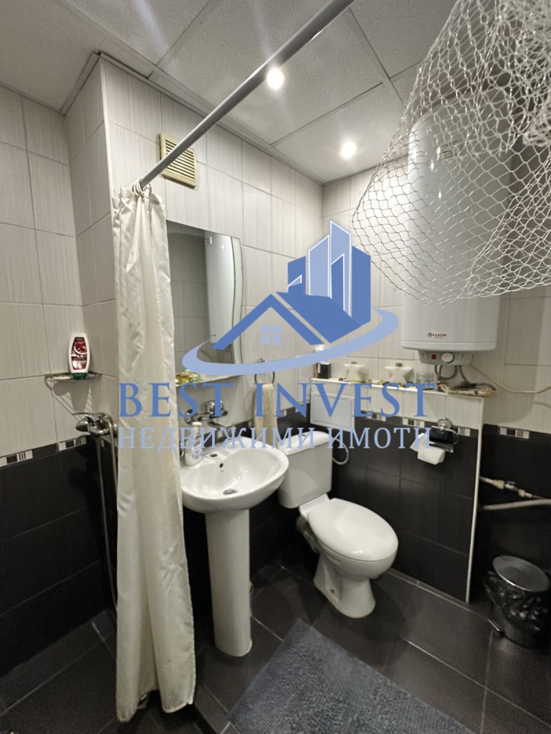 Продава 2-СТАЕН, гр. Благоевград, Еленово 2, снимка 6 - Апартаменти - 52625024