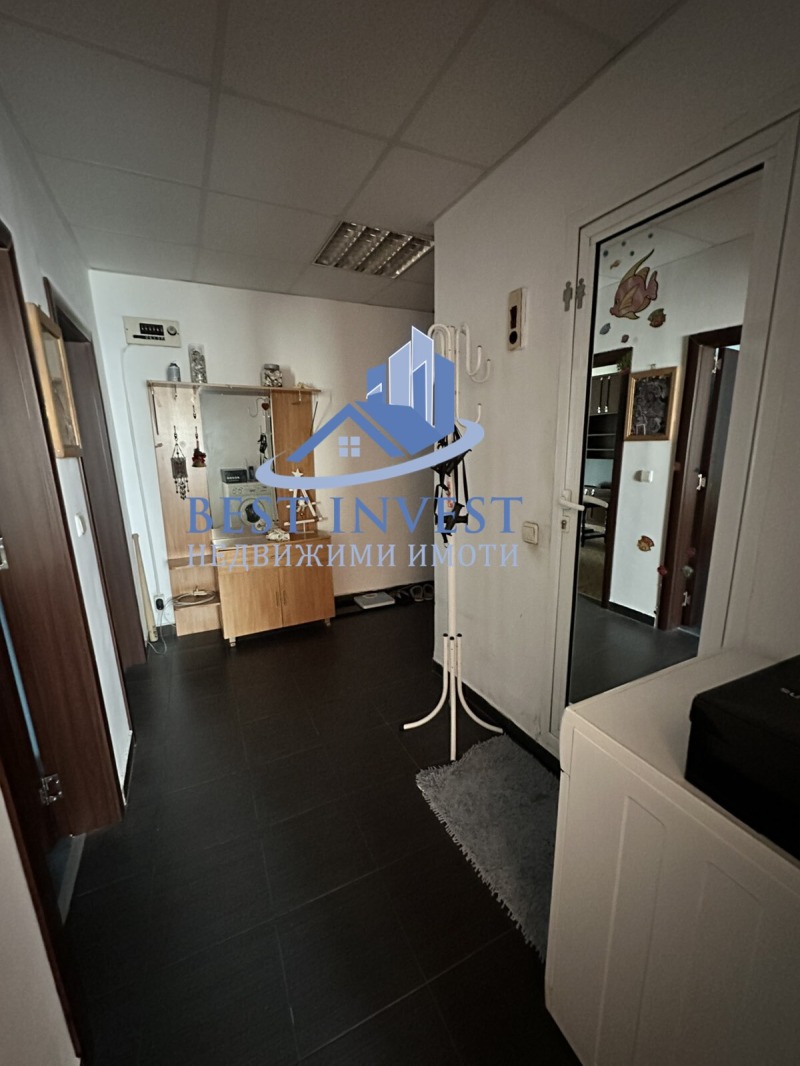 Продава 2-СТАЕН, гр. Благоевград, Еленово 2, снимка 5 - Апартаменти - 52625024