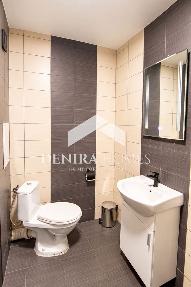 Продава 2-СТАЕН, гр. София, Гео Милев, снимка 15 - Апартаменти - 56195525