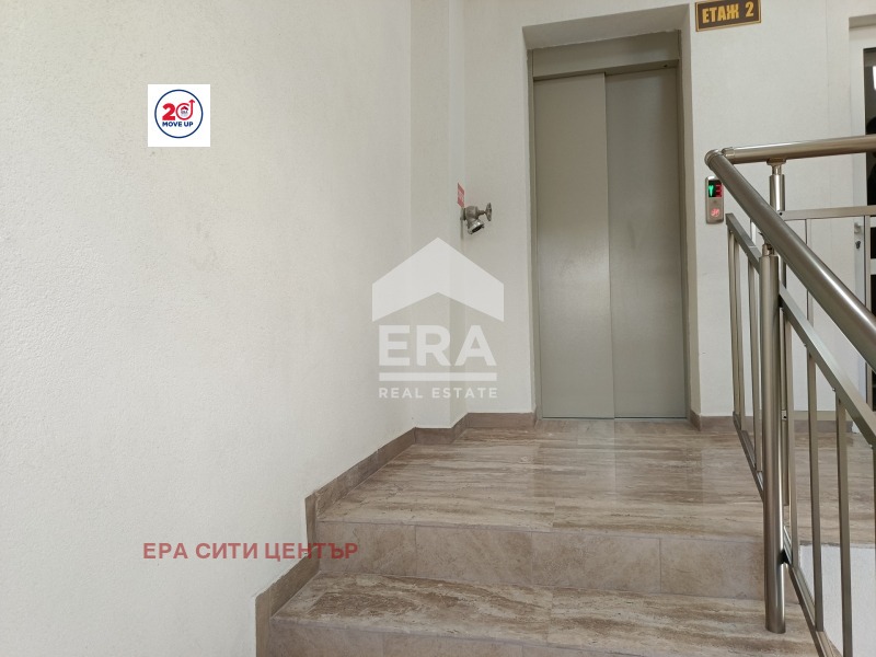Продава 2-СТАЕН, гр. Стара Загора, ОРБ, снимка 7 - Апартаменти - 56518847