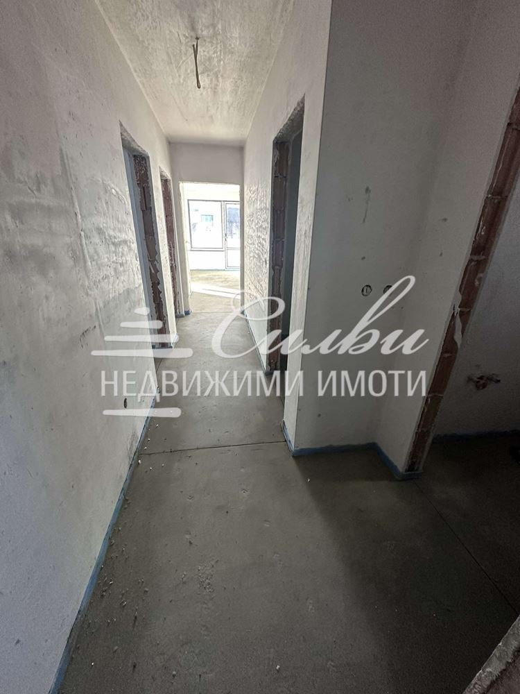 Продава 3-СТАЕН, гр. Търговище, Център, снимка 9 - Aпартаменти - 48625373