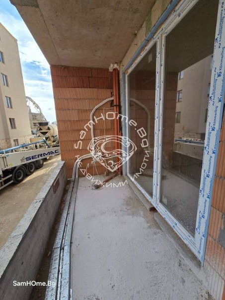 Продается  2 спальни Варна , Левски 1 , 85 кв.м | 61975294 - изображение [2]