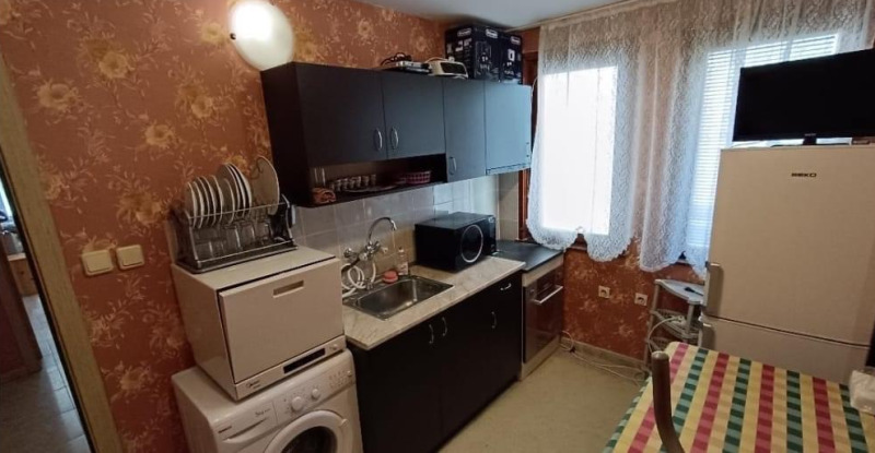 Продава 3-СТАЕН, гр. Свети Влас, област Бургас, снимка 2 - Aпартаменти - 49604245