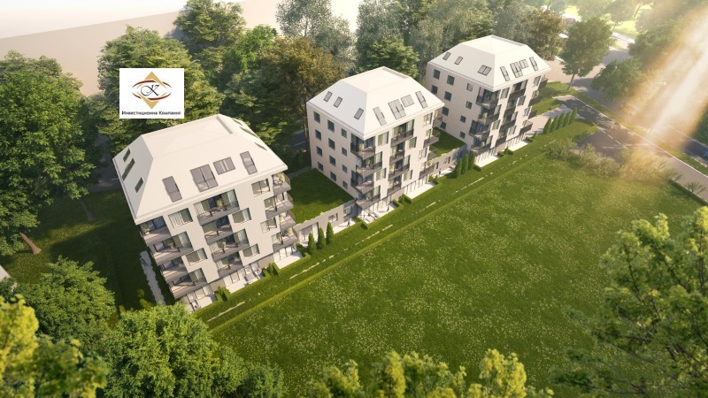 Продава 3-СТАЕН, гр. Варна, Младост 1, снимка 2 - Апартаменти - 52244917