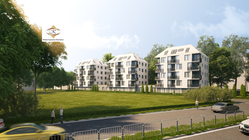 Продава 3-СТАЕН, гр. Варна, Младост 1, снимка 3 - Апартаменти - 52244917