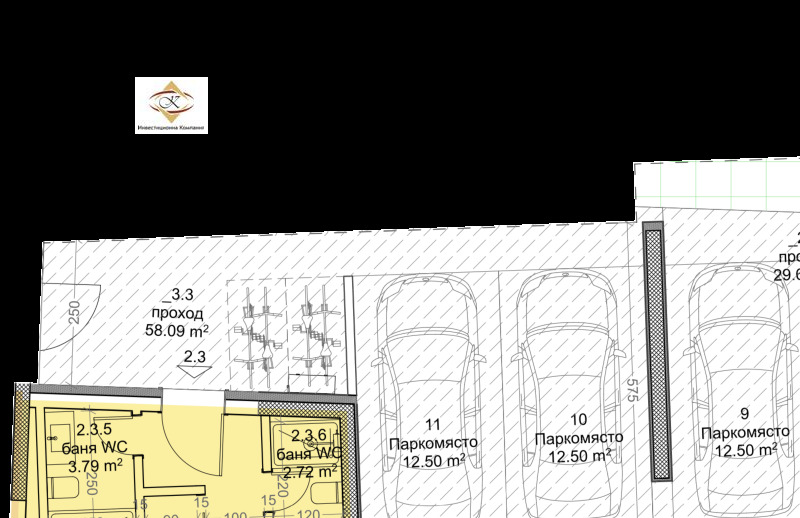 Продава 3-СТАЕН, гр. Варна, Младост 1, снимка 5 - Апартаменти - 52244917