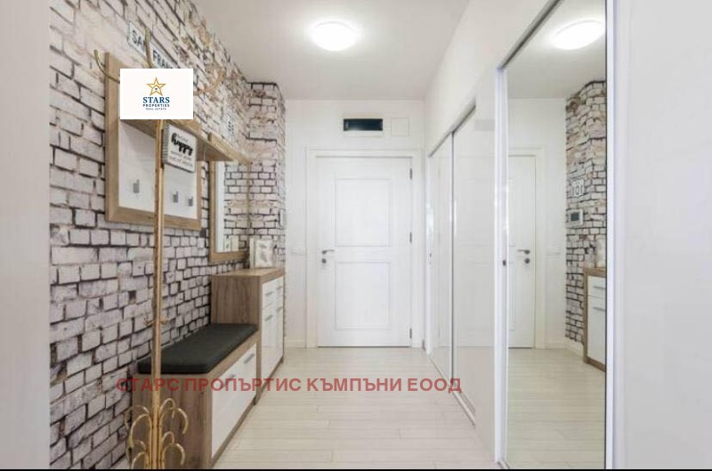 Продава 3-СТАЕН, гр. Варна, Гръцка махала, снимка 4 - Апартаменти - 53421647