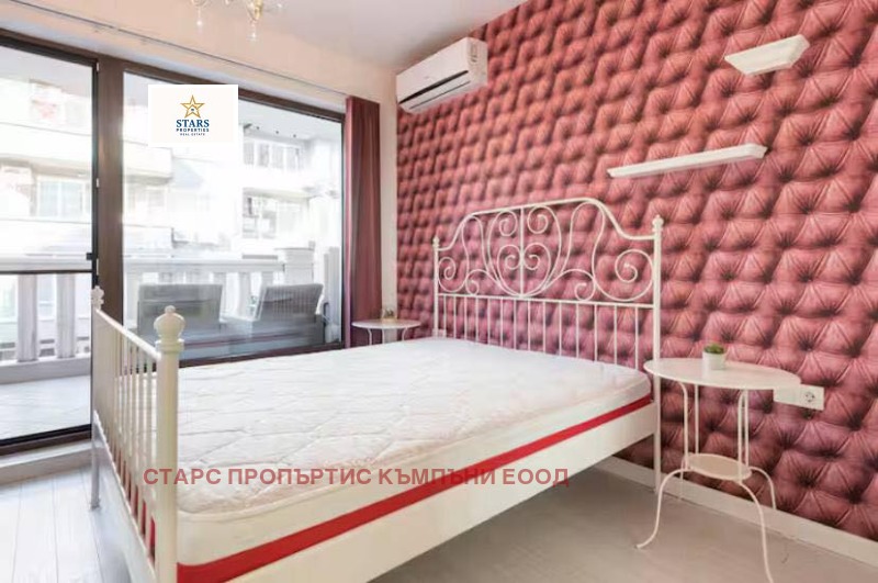 Продава 3-СТАЕН, гр. Варна, Гръцка махала, снимка 3 - Апартаменти - 53421647