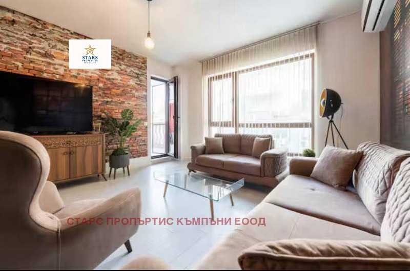 Продава 3-СТАЕН, гр. Варна, Гръцка махала, снимка 5 - Апартаменти - 53421647