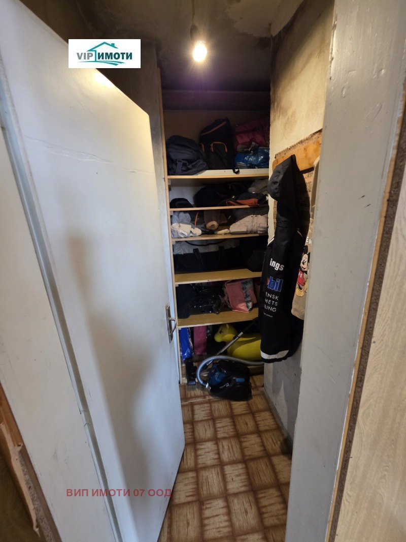 Продава 3-СТАЕН, гр. Ловеч, Дикисана, снимка 4 - Апартаменти - 53355674