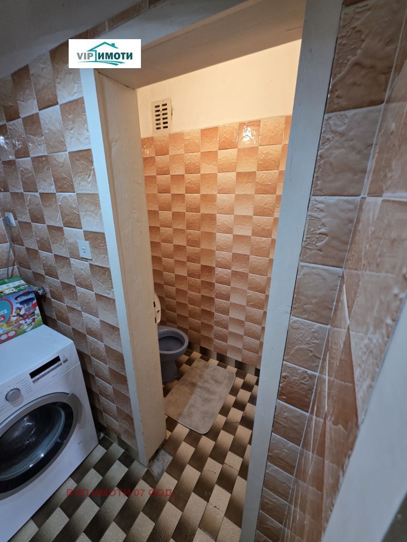 Продава 3-СТАЕН, гр. Ловеч, Дикисана, снимка 6 - Апартаменти - 53355674