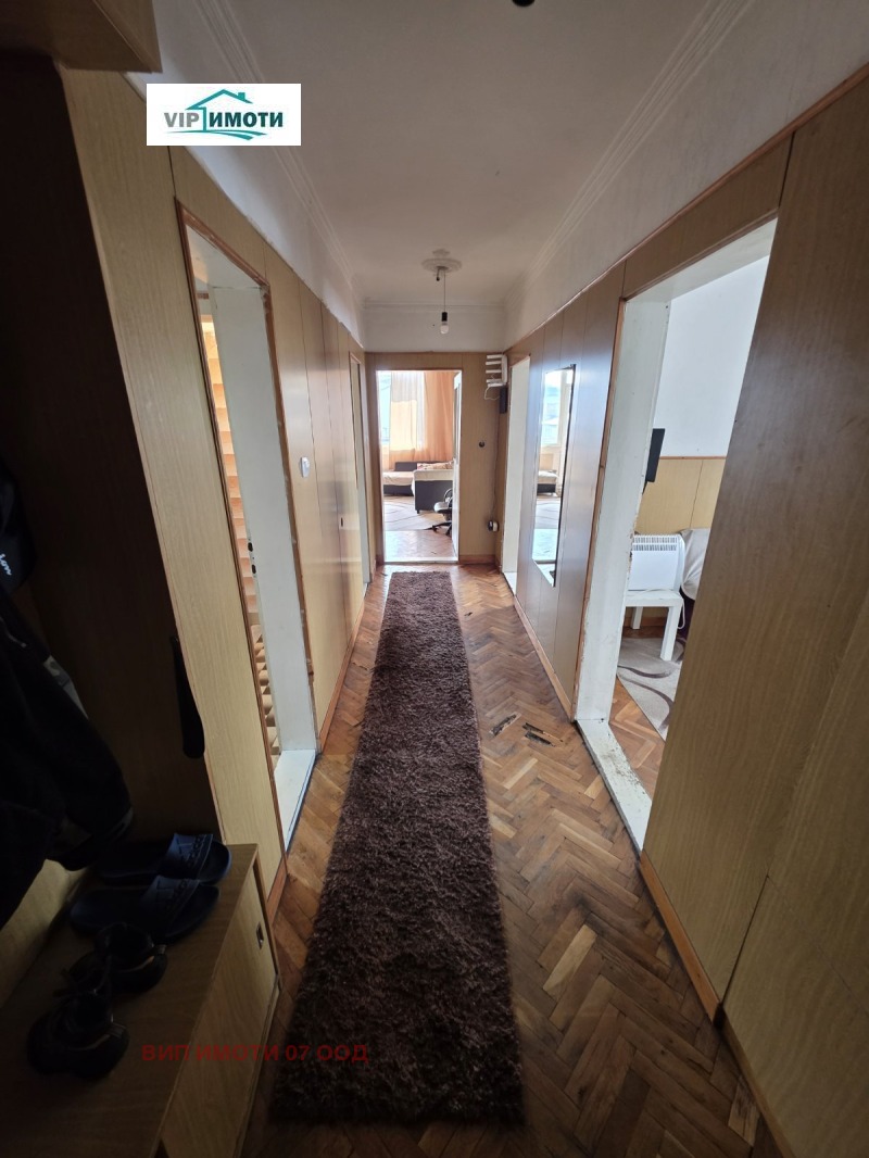 Продава 3-СТАЕН, гр. Ловеч, Дикисана, снимка 3 - Апартаменти - 53355674