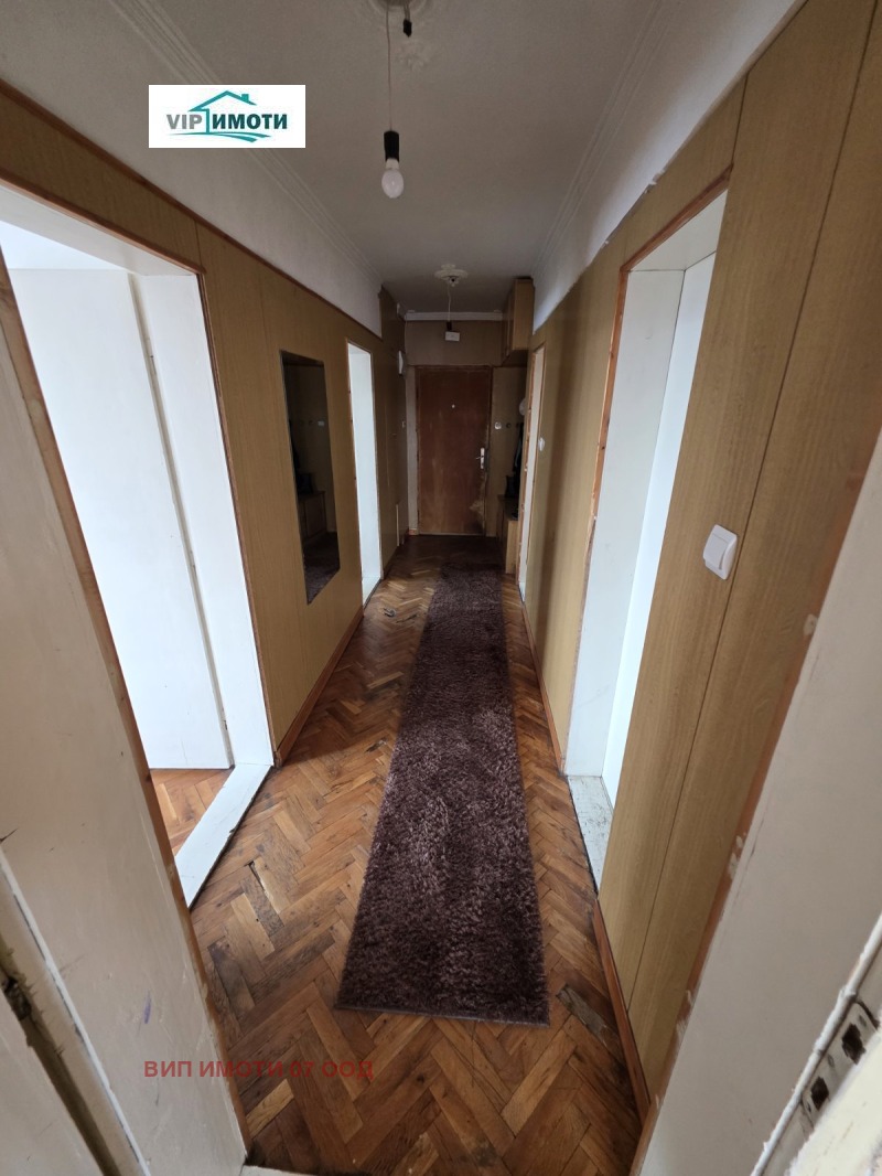 Продава 3-СТАЕН, гр. Ловеч, Дикисана, снимка 2 - Апартаменти - 53355674