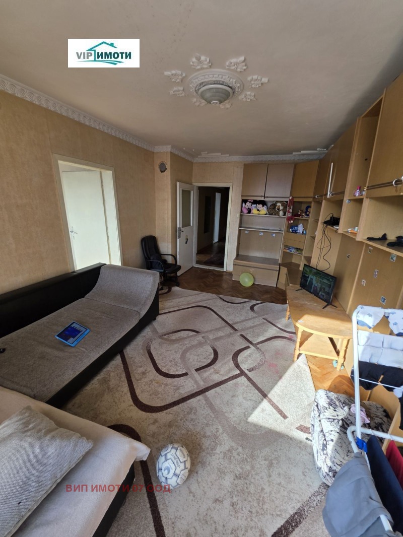 Продава 3-СТАЕН, гр. Ловеч, Дикисана, снимка 9 - Апартаменти - 53355674