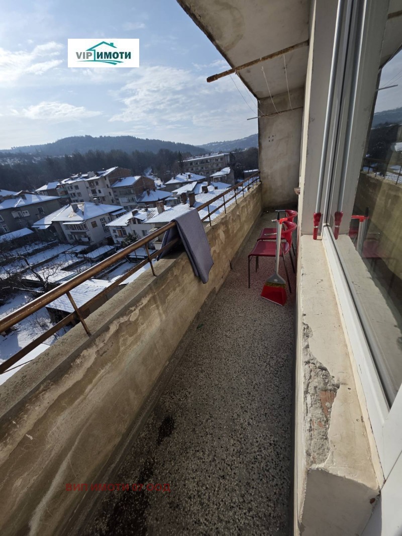 Продава 3-СТАЕН, гр. Ловеч, Дикисана, снимка 12 - Апартаменти - 53355674