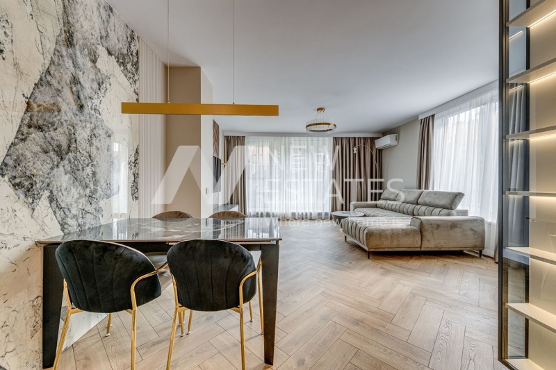 Продава 3-СТАЕН, гр. София, Манастирски ливади, снимка 4 - Апартаменти - 53492626