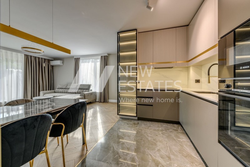 Продава 3-СТАЕН, гр. София, Манастирски ливади, снимка 2 - Апартаменти - 53492626