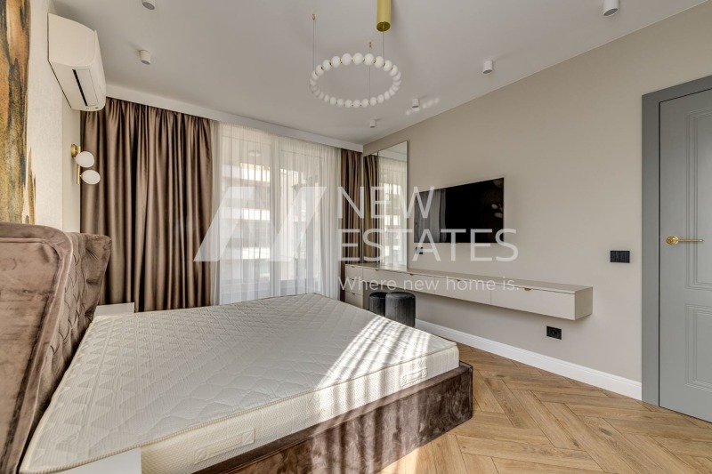 Продава 3-СТАЕН, гр. София, Манастирски ливади, снимка 8 - Апартаменти - 53492626