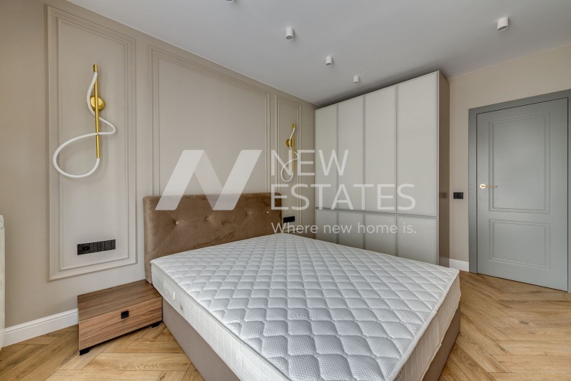 Продава 3-СТАЕН, гр. София, Манастирски ливади, снимка 7 - Апартаменти - 53492626