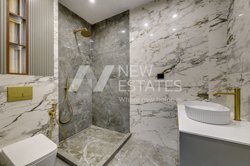 Продава 3-СТАЕН, гр. София, Манастирски ливади, снимка 9 - Апартаменти - 53492626