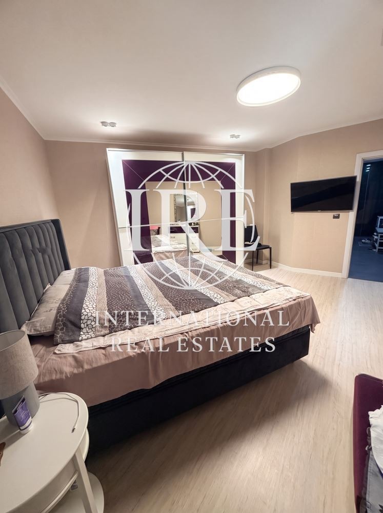 Продава 3-СТАЕН, гр. Варна, Виница, снимка 6 - Апартаменти - 56531328