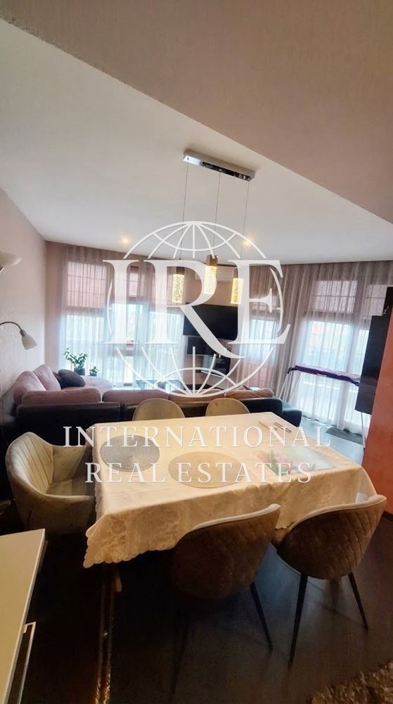 Продава 3-СТАЕН, гр. Варна, Виница, снимка 3 - Апартаменти - 56531328