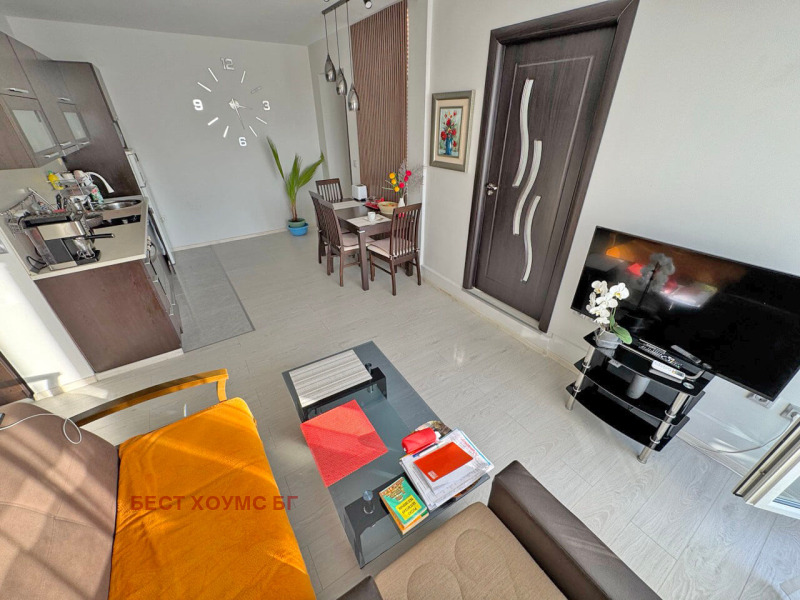 Na prodej  3 ložnice oblast Burgas , k.k. Slančev brjag , 96 m2 | 35656925 - obraz [12]