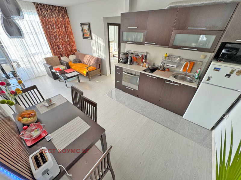 Na prodej  3 ložnice oblast Burgas , k.k. Slančev brjag , 96 m2 | 35656925 - obraz [5]