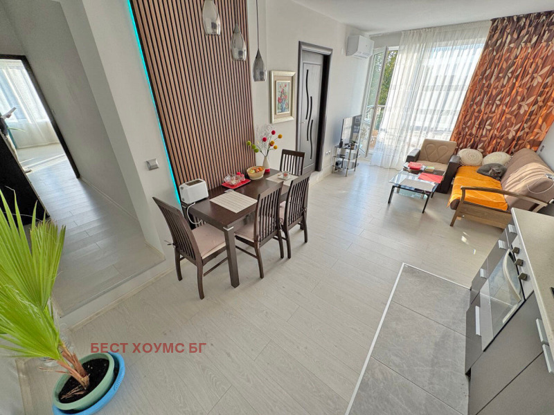 Na prodej  3 ložnice oblast Burgas , k.k. Slančev brjag , 96 m2 | 35656925 - obraz [7]