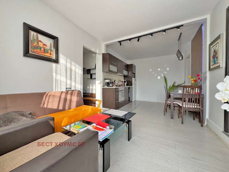 Na prodej  3 ložnice oblast Burgas , k.k. Slančev brjag , 96 m2 | 35656925 - obraz [11]