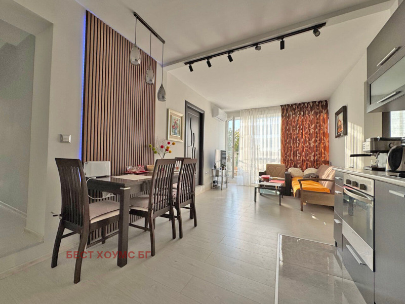 Na prodej  3 ložnice oblast Burgas , k.k. Slančev brjag , 96 m2 | 35656925 - obraz [9]