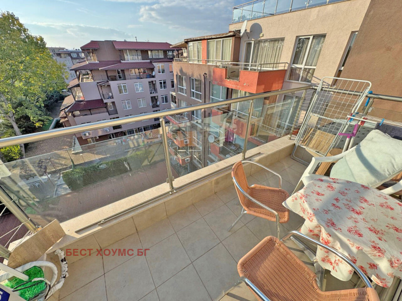 Na prodej  3 ložnice oblast Burgas , k.k. Slančev brjag , 96 m2 | 35656925 - obraz [13]